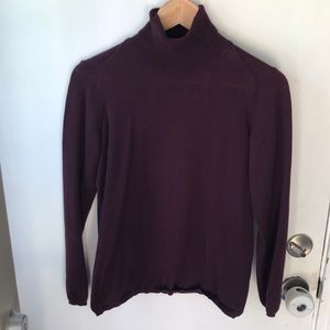Gap turtleneck sweater